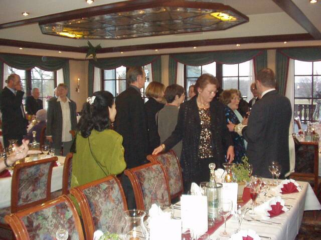 Goldene Hochzeit 21.03.2003 - Auswahl