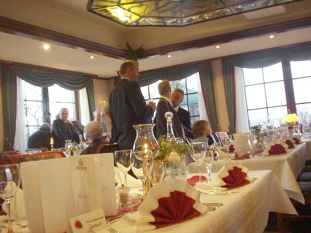 Goldene Hochzeit 21.03.2003 - Auswahl