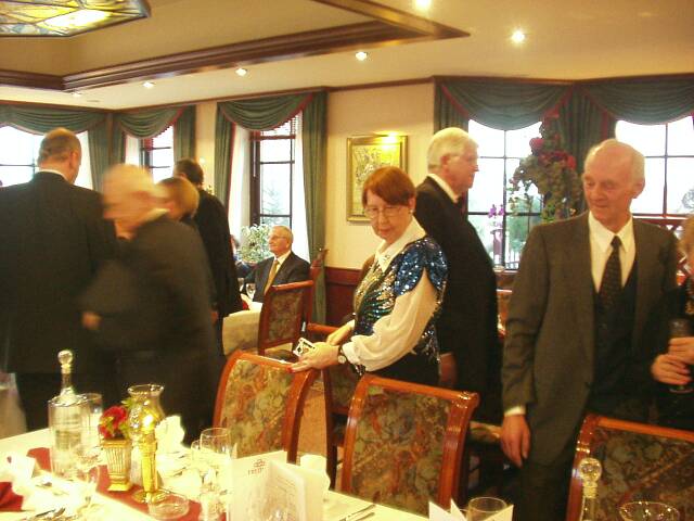 Goldene Hochzeit 21.03.2003 - Auswahl