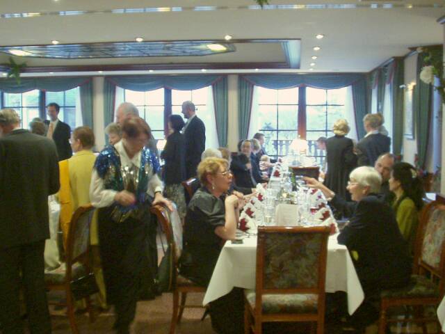 Goldene Hochzeit 21.03.2003 - Auswahl