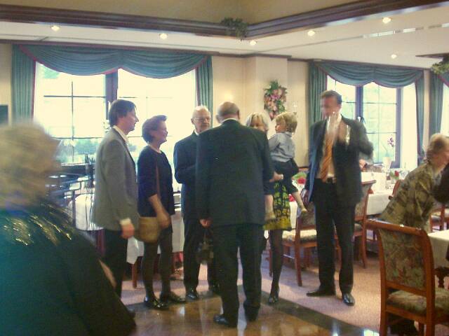 Goldene Hochzeit 21.03.2003 - Auswahl