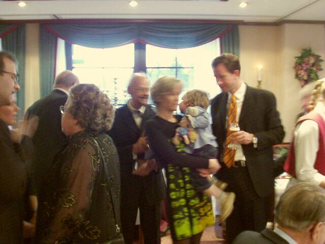 Goldene Hochzeit 21.03.2003 - Auswahl