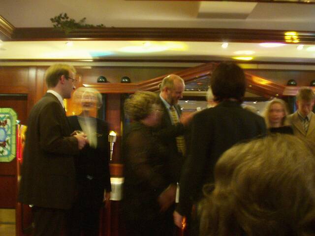 Goldene Hochzeit 21.03.2003 - Auswahl