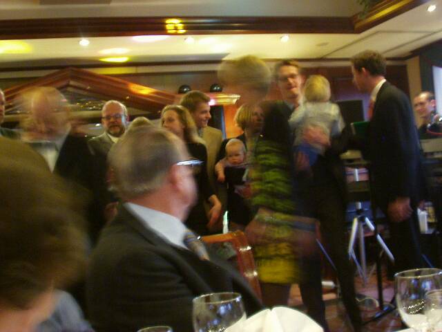 Goldene Hochzeit 21.03.2003 - Auswahl