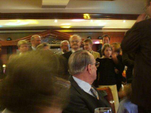 Goldene Hochzeit 21.03.2003 - Auswahl