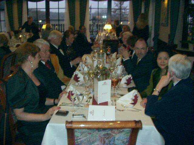 Goldene Hochzeit 21.03.2003 - Auswahl