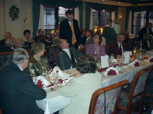 Goldene Hochzeit 21.03.2003 - Auswahl