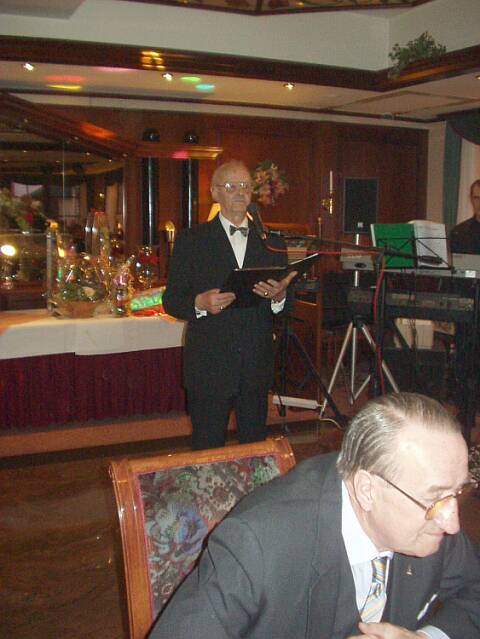 Goldene Hochzeit 21.03.2003 - Auswahl