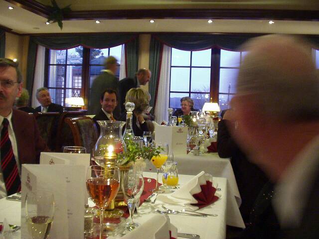 Goldene Hochzeit 21.03.2003 - Auswahl