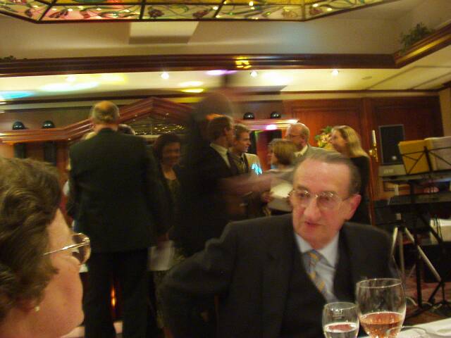 Goldene Hochzeit 21.03.2003 - Auswahl