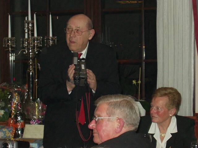 Goldene Hochzeit 21.03.2003 - Auswahl