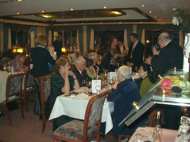 Goldene Hochzeit 21.03.2003 - Auswahl