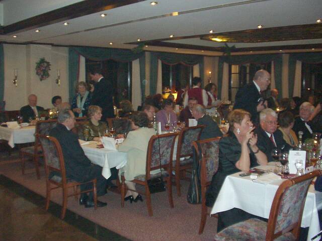 Goldene Hochzeit 21.03.2003 - Auswahl