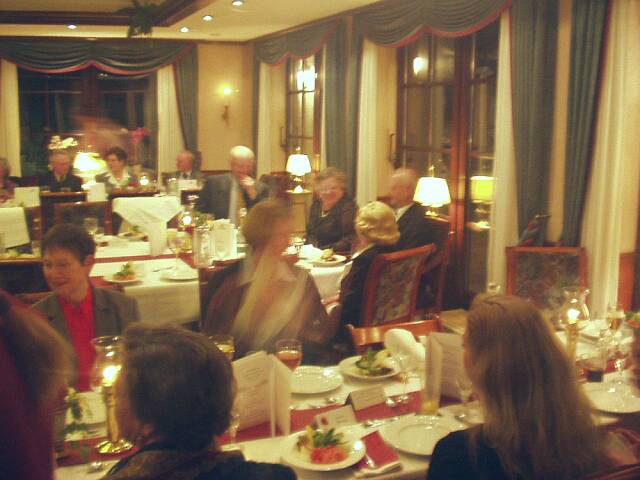 Goldene Hochzeit 21.03.2003 - Auswahl