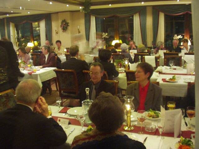 Goldene Hochzeit 21.03.2003 - Auswahl