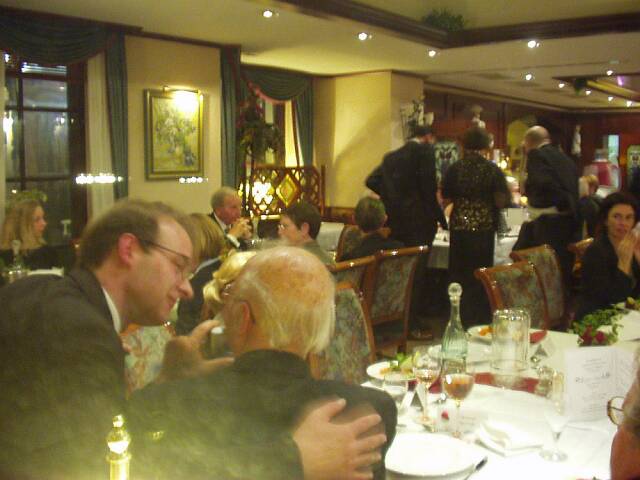 Goldene Hochzeit 21.03.2003 - Auswahl