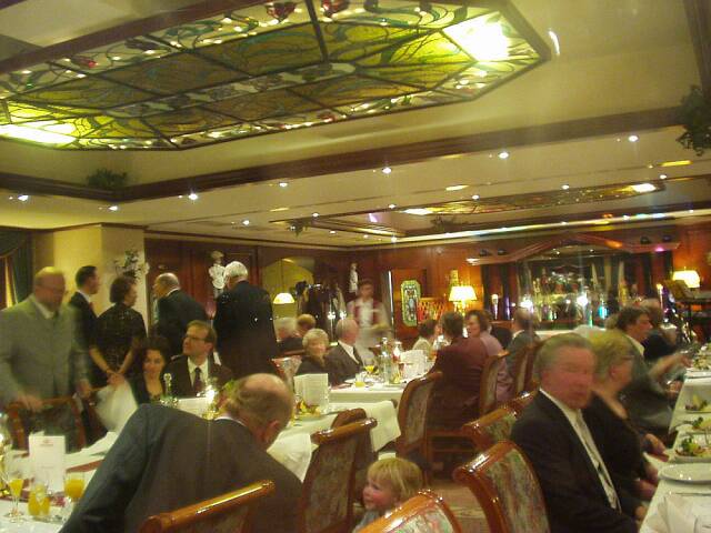 Goldene Hochzeit 21.03.2003 - Auswahl