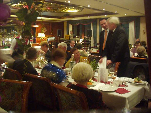 Goldene Hochzeit 21.03.2003 - Auswahl