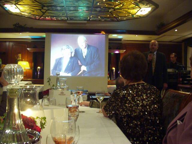 Goldene Hochzeit 21.03.2003 - Auswahl