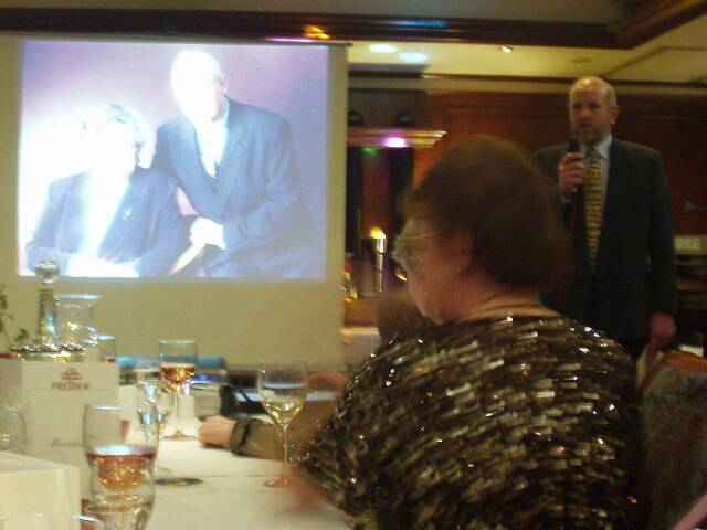 Goldene Hochzeit 21.03.2003 - Auswahl