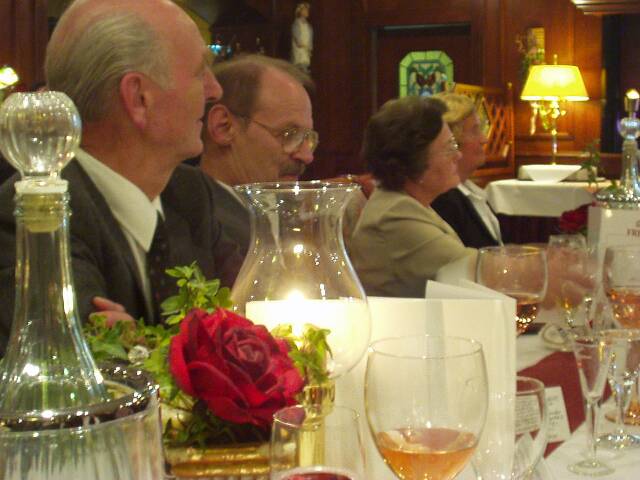 Goldene Hochzeit 21.03.2003 - Auswahl