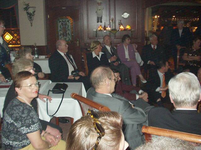 Goldene Hochzeit 21.03.2003 - Auswahl