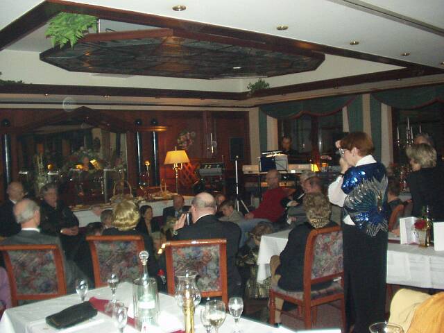 Goldene Hochzeit 21.03.2003 - Auswahl