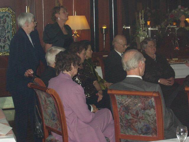 Goldene Hochzeit 21.03.2003 - Auswahl