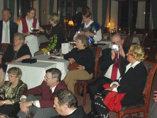 Goldene Hochzeit 21.03.2003 - Auswahl