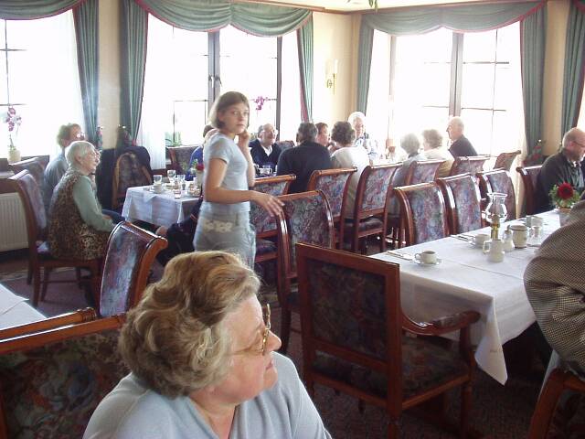 Goldene Hochzeit 21.03.2003 - Auswahl