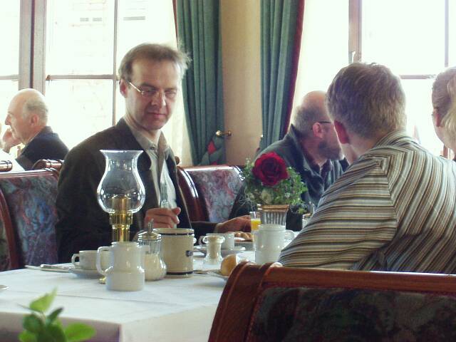 Goldene Hochzeit 21.03.2003 - Auswahl