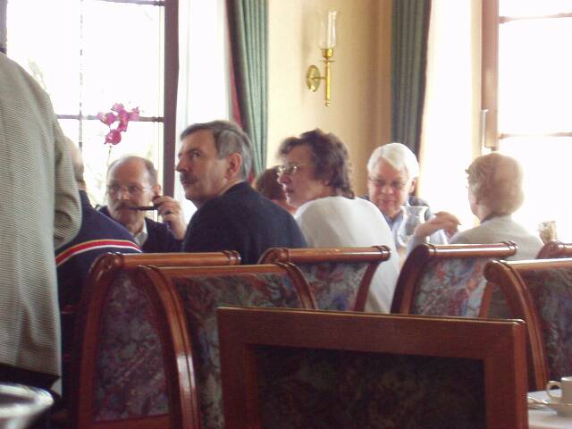 Goldene Hochzeit 21.03.2003 - Auswahl