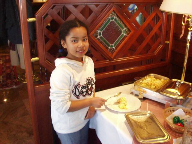 Goldene Hochzeit 21.03.2003 - Auswahl