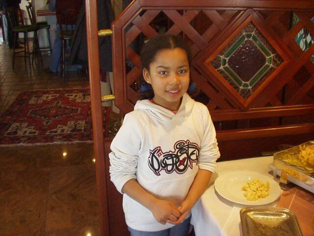 Goldene Hochzeit 21.03.2003 - Auswahl