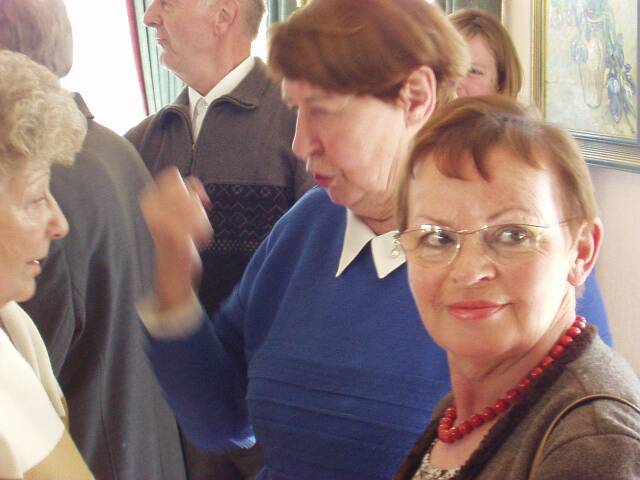 Goldene Hochzeit 21.03.2003 - Auswahl