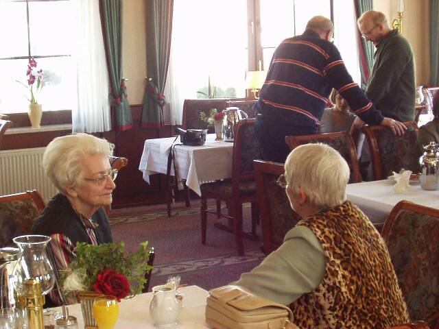 Goldene Hochzeit 21.03.2003 - Auswahl