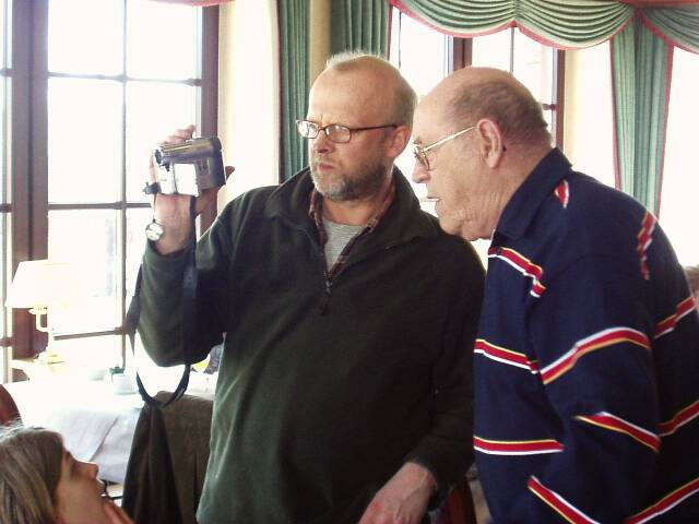 Goldene Hochzeit 21.03.2003 - Auswahl