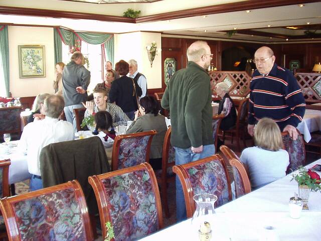 Goldene Hochzeit 21.03.2003 - Auswahl