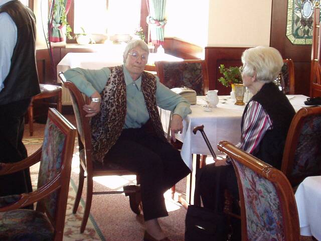 Goldene Hochzeit 21.03.2003 - Auswahl