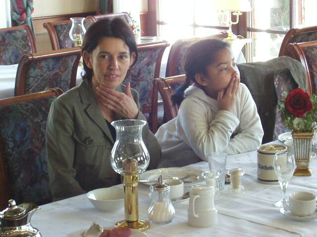 Goldene Hochzeit 21.03.2003 - Auswahl