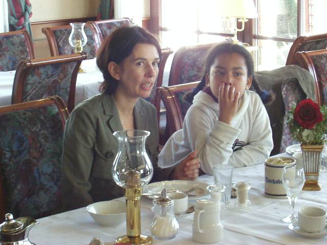 Goldene Hochzeit 21.03.2003 - Auswahl