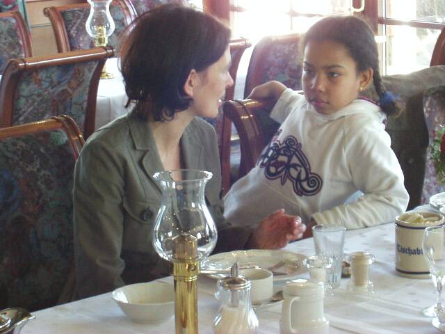 Goldene Hochzeit 21.03.2003 - Auswahl