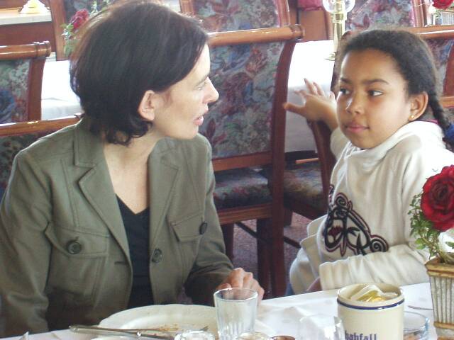 Goldene Hochzeit 21.03.2003 - Auswahl