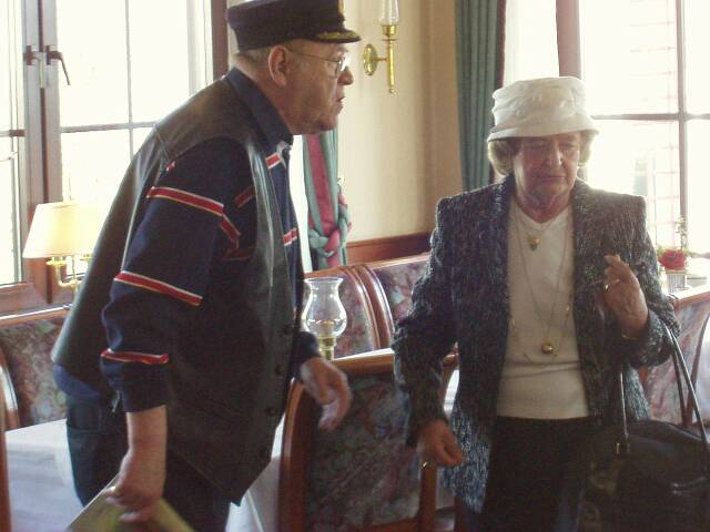 Goldene Hochzeit 21.03.2003 - Auswahl