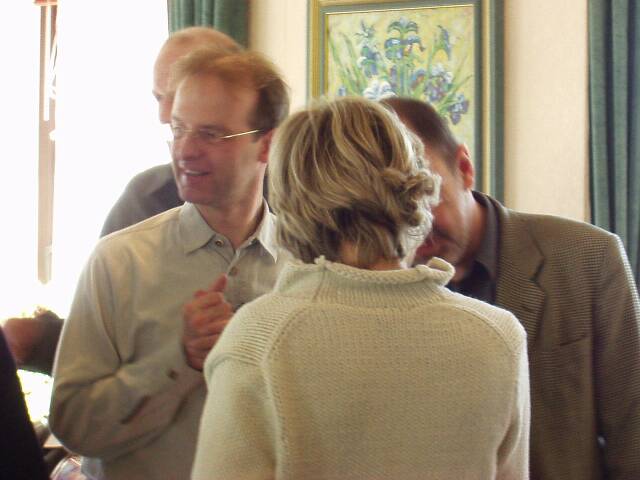 Goldene Hochzeit 21.03.2003 - Auswahl