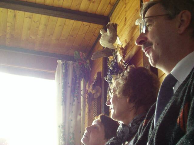 Goldene Hochzeit 21.03.2003 - Auswahl