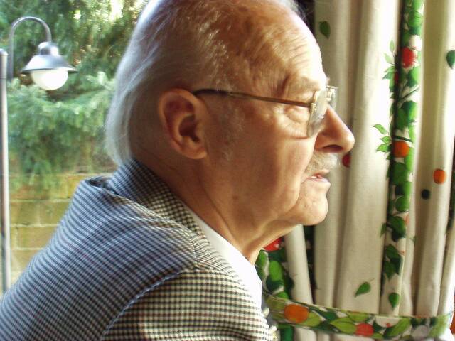 Goldene Hochzeit 21.03.2003 - Auswahl