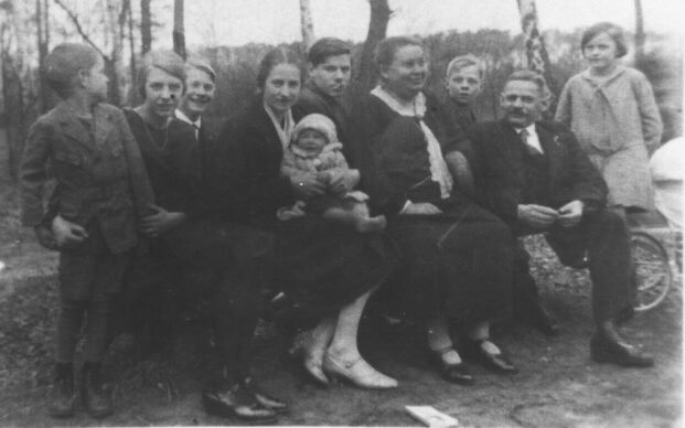 Emil Karl Hartwig - ca.1927