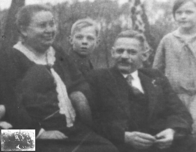 Emil Karl Hartwig - ca.1927