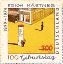 Emil und die Detektive